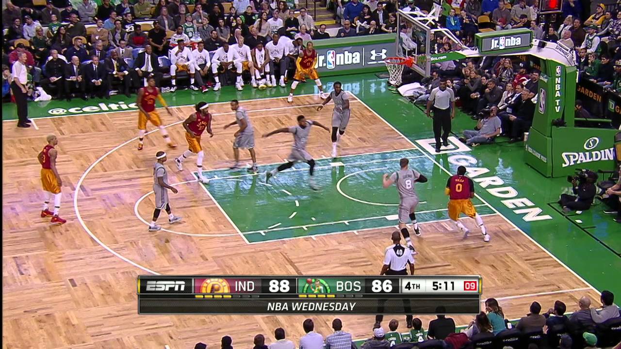 Celtics Vs Pacers Score Prediction