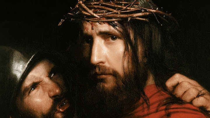 When Jesus Breaks the Fourth Wall