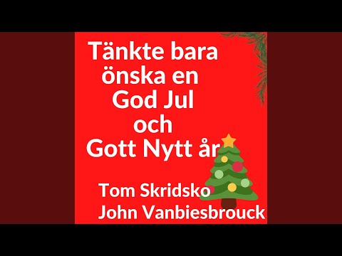 Mira Tänkte bara önska en God Jul och Gott Nytt år en YouTube