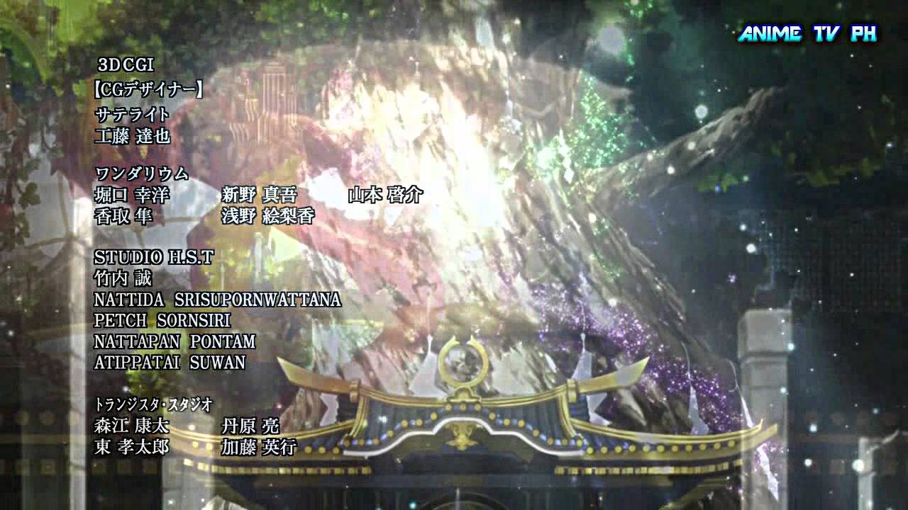 Get Nobunaga The Fool Tv Ed 2 Youtube Free Get Wallpaper Nobunaga The Fool Tv Ed 2 Youtube For Android