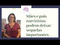 Mãe narcisista. O que é e quais sequelas podem deixar