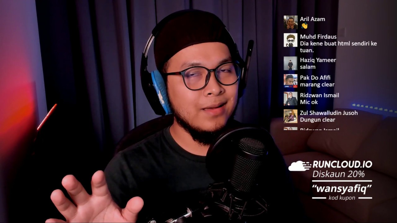 Panduan Seo Mantap (2 Jam)