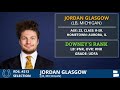 Michigan Football LB Jordan Glasgow Drafted In 6th Round Of 2020 NFL Draft By Indianapolis Colts