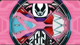 Download lagu (FANMADE) KAMEN RIDER ZI-O REVICE ARMOR & KAMEN RIDER GEIZ VICE ARMOR