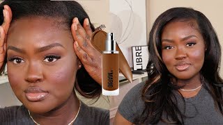 Makeup By Mario SURREALSKIN FOUNDATION Review + Wear and Flash Test