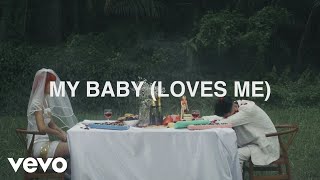 NYK - My Baby (Loves Me)