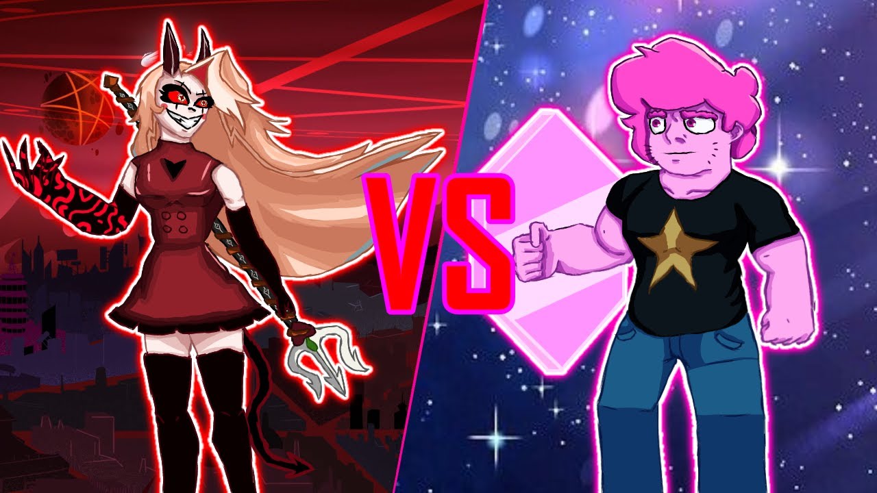 Charlie Morningstar vs Steven Universe | Como se debe escribir una pacifista (Análisis)