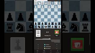 Sub 20 Second Mate in Rapid #Chess | 1200 rated
