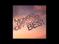 MONDO GROSSO / Everything Needs Love feat.BoA (RE-NEW JP) (再投稿)