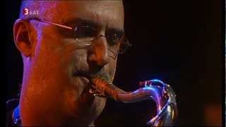 Video thumbnail of "Michael Brecker - Softly as in a morning sunrise"