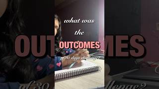 3030 Last Day Of The Challenge