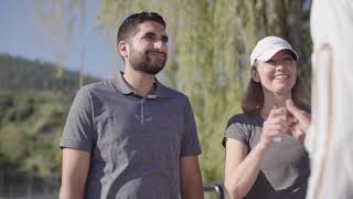 Prospera Business Member Spotlight: Vernon Boat Rentals