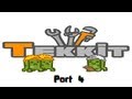 Tekkit Multiplayer - Part 4 - The New House (HD)