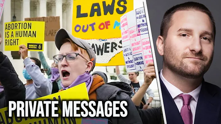Facebook Gets Teen PROSECUTED For Abortion