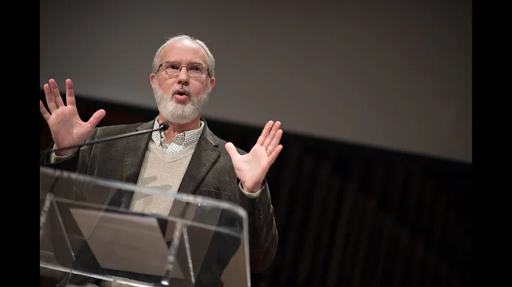 TEDS Chapel Live | Dr. Donald Guthrie on The Apost...