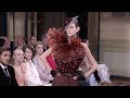 Giorgio Armani | Haute Couture Spring Summer 2019 | Full Show