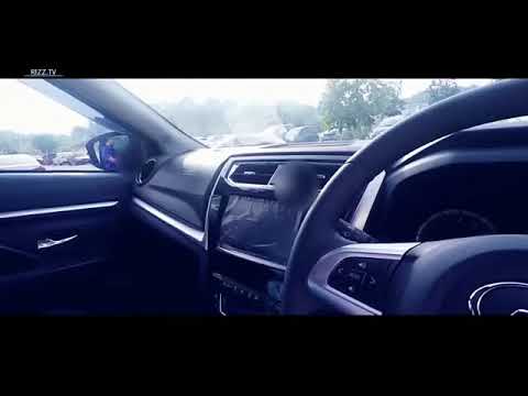 PERODUA ARUZ - YouTube