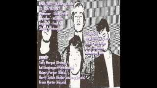 Walkingseeds 1st Peel Session 11-01-1987