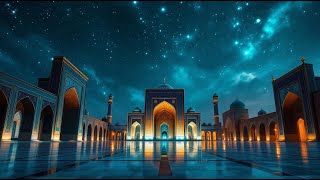 Night at the Registan🌙 | Ancient Central Asian Ambient Music screenshot 5