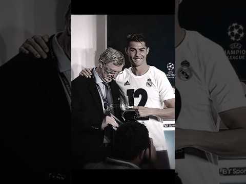 كريستيانو رونلدو مع أغنية معقول إنساك معقول في ريال مدريد رونلدو   