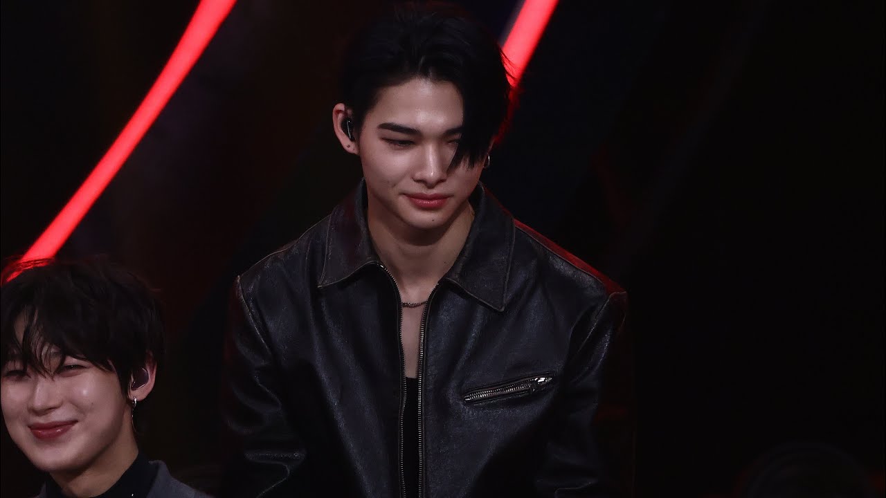 240220 이효리의 레드가펫 NI-KI FAMCAM: Lucifer (+practice)