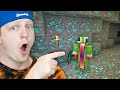 All Of Your Luck In One Minecraft Video...