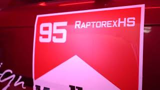 Bmw E36 Raptorex Design