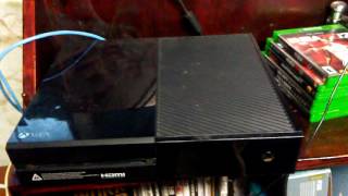 Goodbye Xbox One
