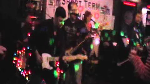 Short Term Memory playing 867-5309 Jenny