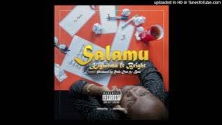 Kigwema ft Bright Salamu