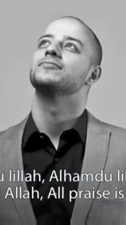 Maher Zain Alhamdulillah / #maherzain #awakeningmusic