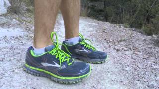 brooks adrenaline asr 11 gtx