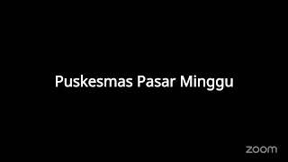 Kegiatan Binroh Puskesmas Pasar Minggu
