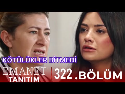 Emanet 322.Bölüm Fragmanı |  LEGACY 322.Promo ( Eng & Spanish Subtitles )