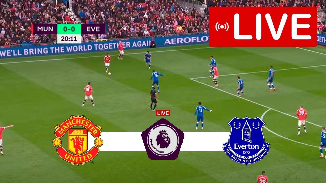 مباريات اليوم الدوري الانجليزي مباشر