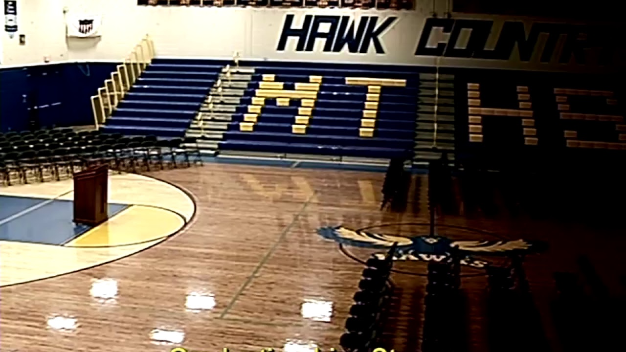 Middle School Graduation Manchester Township School District