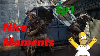 Warface: Nice moments Ep 1