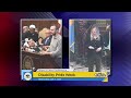 Mayor&#39;s Press Conference 6/7/23 - City of Philadelphia Unveils Newly Accessible City Hall