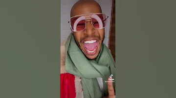 Umezeeka Tafuta Bwana Idriss 