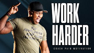 HARDEST WORKER IN THE ROOM - Best Motivational Speech