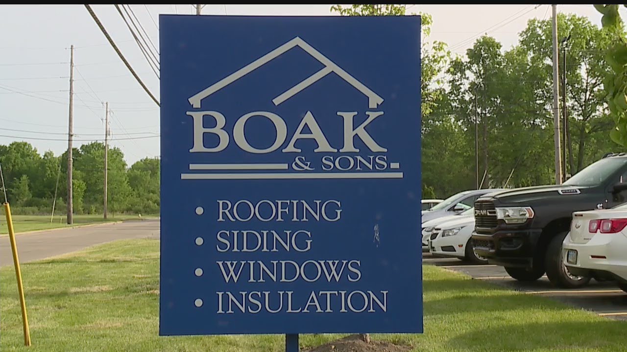 Canfield Rotary holding free ‘spring cleaning’ giveaway at Boak & Sons in Austintown