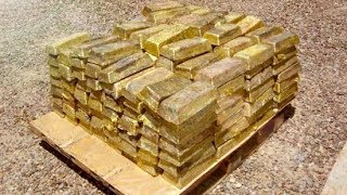 Lucky Discoveries That Made People Rich