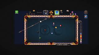 Second game play video 8 Ball pool @Lose 1 million I am very sad 😢 after lose game