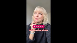 Storytime - Kollegen daten