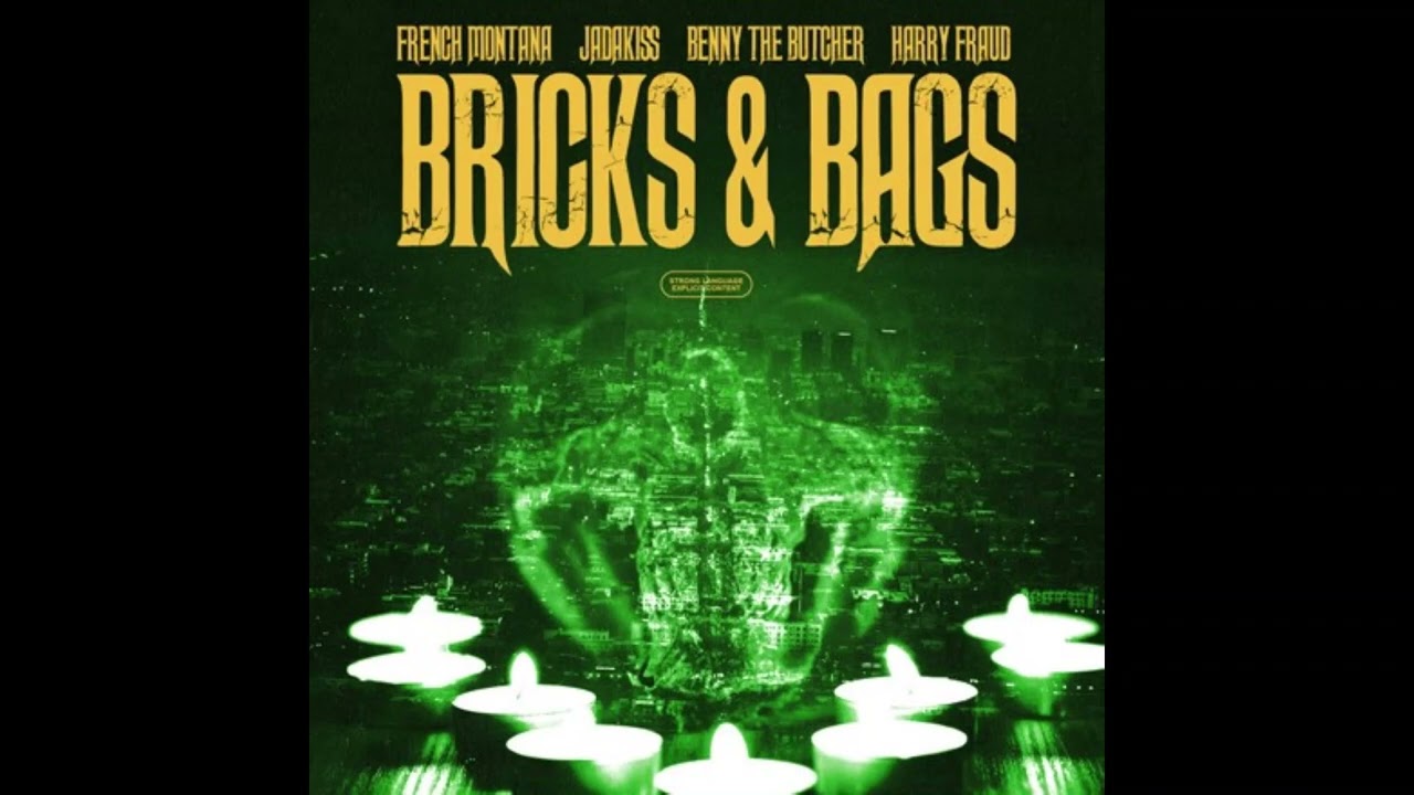 French Montana & Harry Fraud Bricks & Bags instrumental YouTube