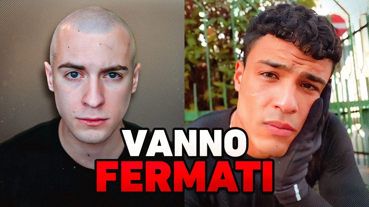 I MARANZA VANNO FERMATI...