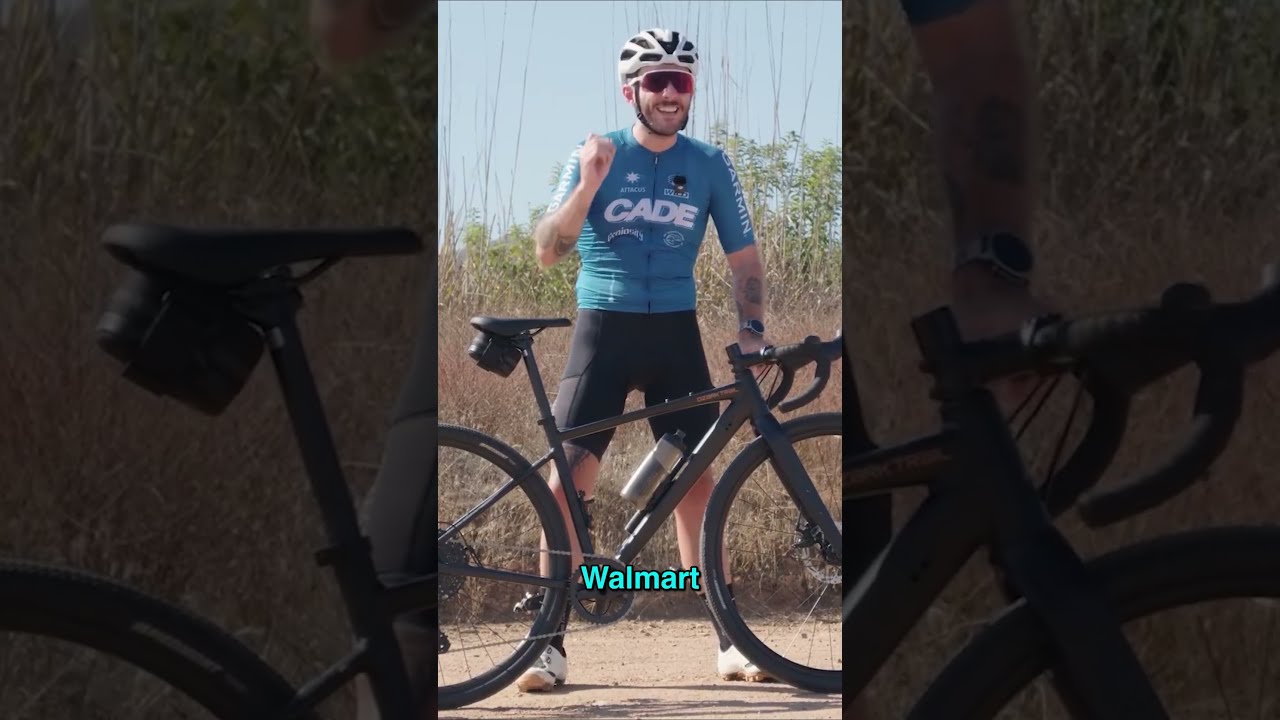 Walmart's Ozark Trail G2 Rebel, Unbelievable Bike Value