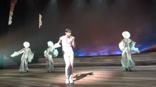 20150620 JCS 지크슈 한지상 수퍼스타 HY