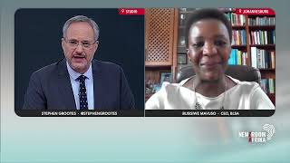SA has until November to address money laundering risks or face greylisting
