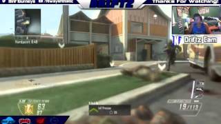 Bo2- 2v2 HP Quickscoping
